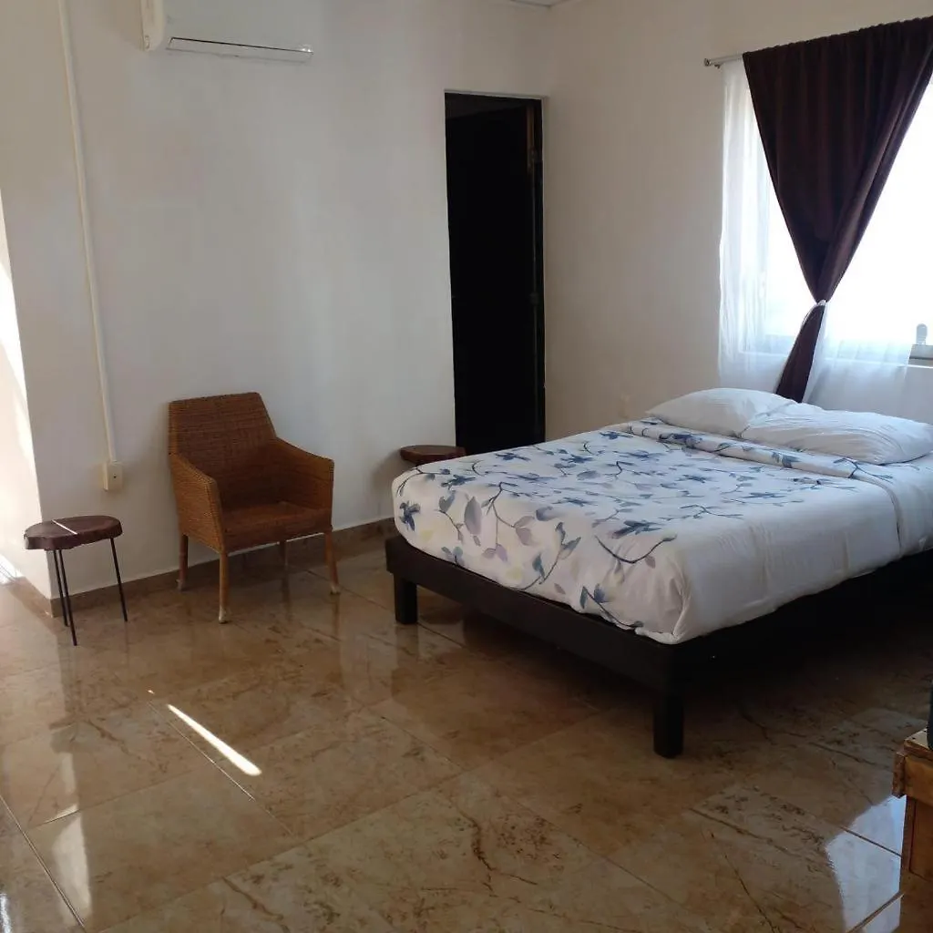 Apartments Close Beach Playa del Carmen