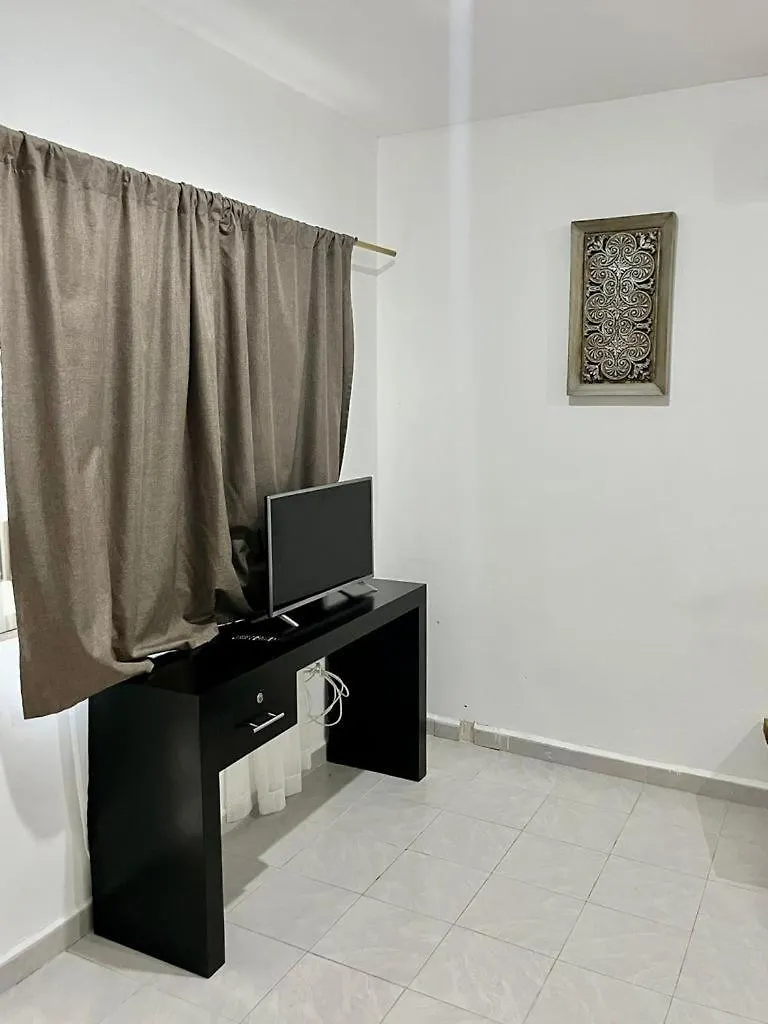 Apartments Close Beach Playa del Carmen