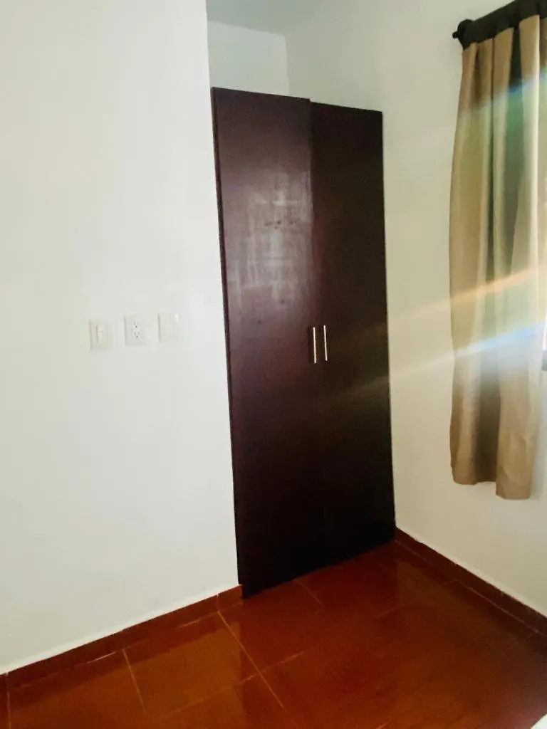 Apartments Close Beach Playa del Carmen Mexico